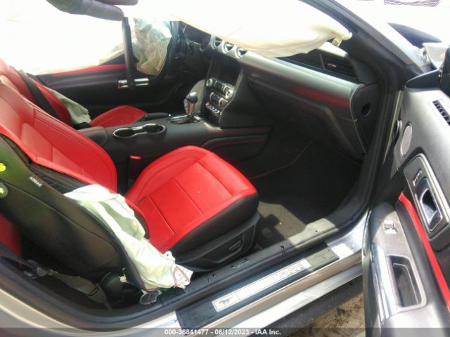 1FA6P8CFXL5166205 Ford MUSTANG GT