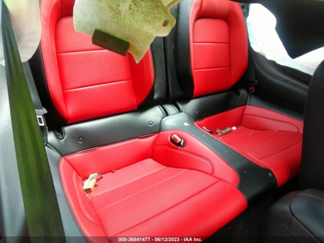 1FA6P8CFXL5166205 Ford MUSTANG GT