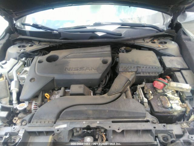 1N4AL3AP2HC291996 Nissan Altima 2.5 Sr