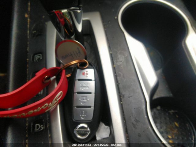 1N4AL3AP2HC291996 Nissan Altima 2.5 Sr
