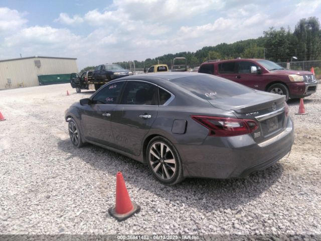 1N4AL3AP2HC291996 Nissan Altima 2.5 Sr