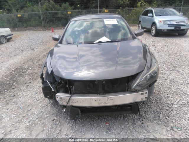1N4AL3AP2HC291996 Nissan Altima 2.5 Sr