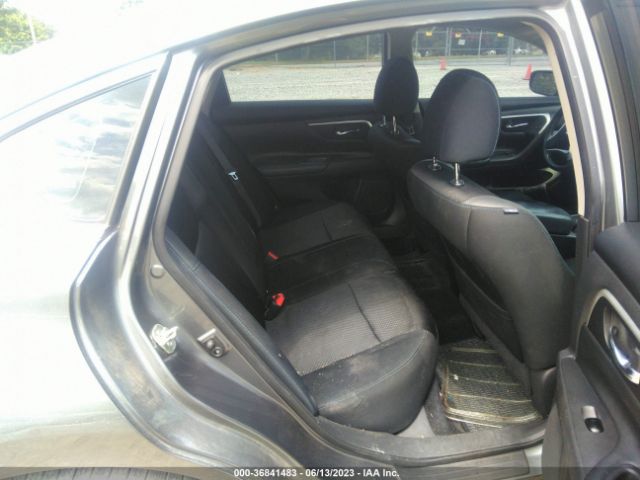 1N4AL3AP2HC291996 Nissan Altima 2.5 Sr