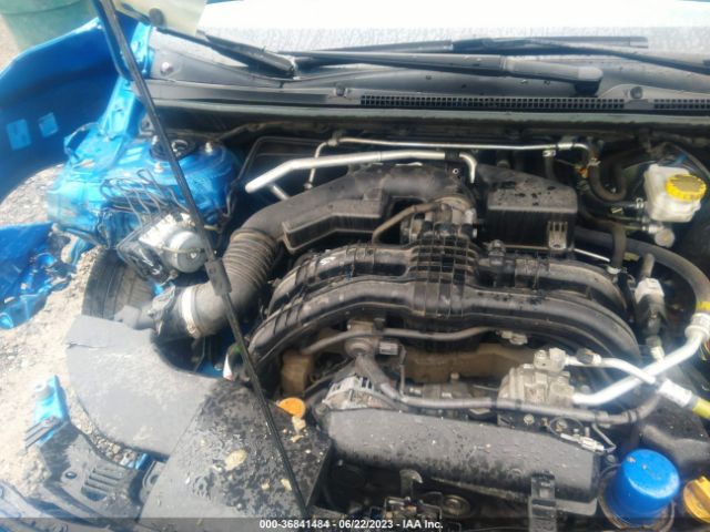 4S3GTAA64L1702318 Subaru Impreza