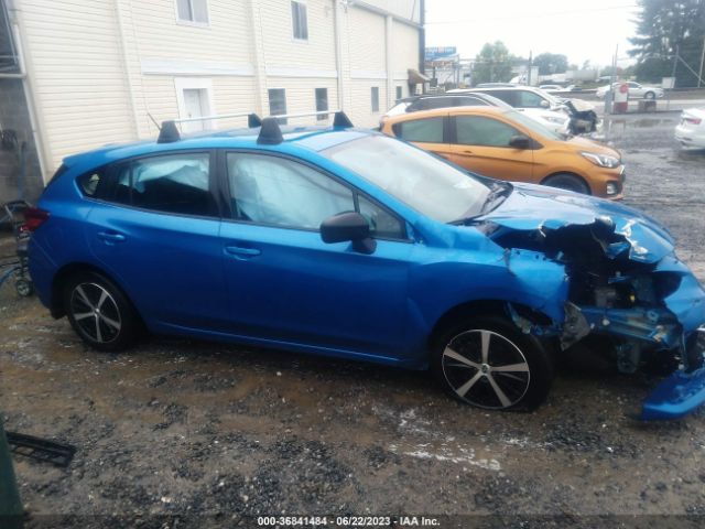 4S3GTAA64L1702318 Subaru Impreza