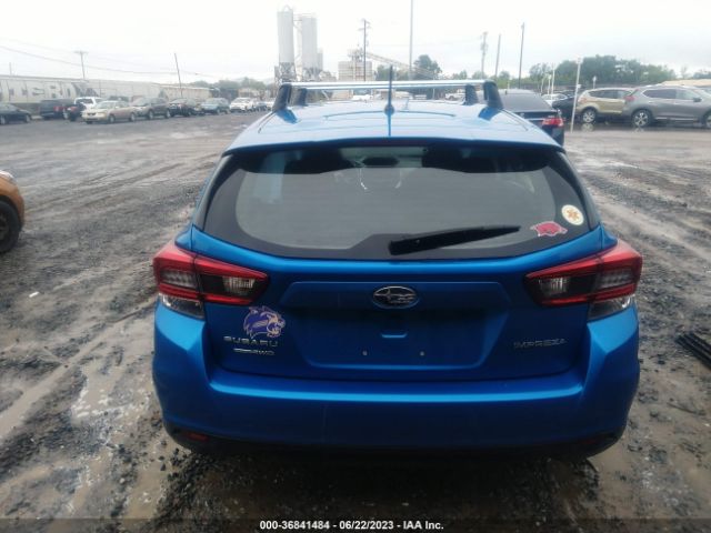 4S3GTAA64L1702318 Subaru Impreza