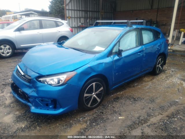 4S3GTAA64L1702318 Subaru Impreza