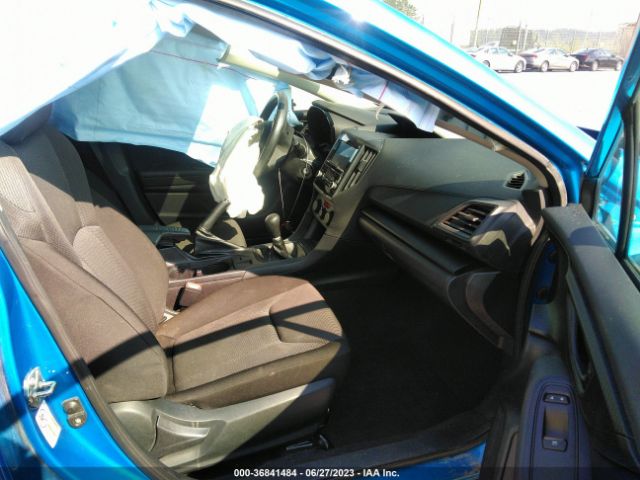 4S3GTAA64L1702318 Subaru Impreza