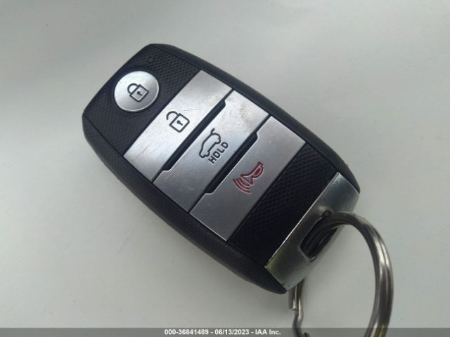 KNDPCCAC4F7793755 KIA Sportage Ex