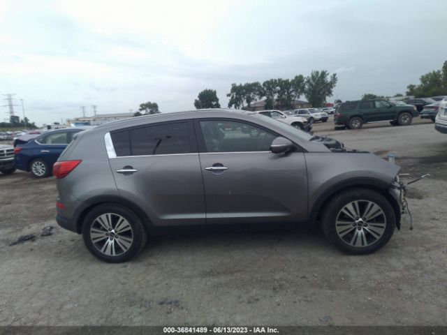 KNDPCCAC4F7793755 KIA Sportage Ex