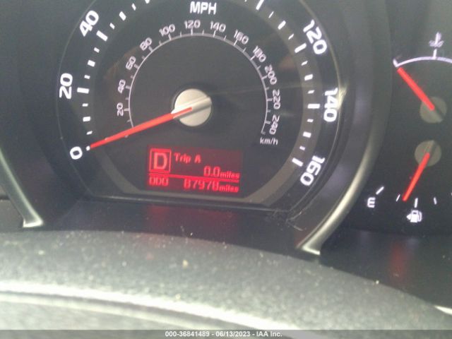 KNDPCCAC4F7793755 KIA Sportage Ex