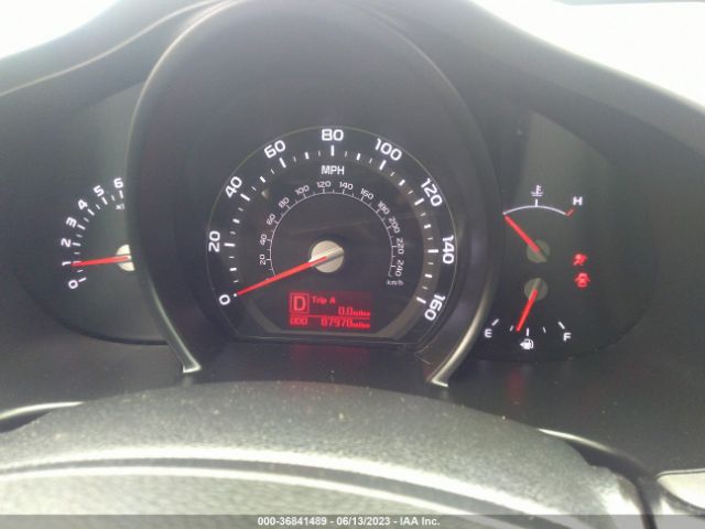 KNDPCCAC4F7793755 KIA Sportage Ex