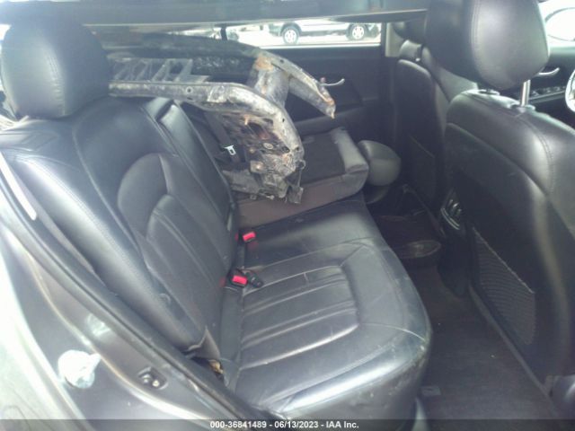 KNDPCCAC4F7793755 KIA Sportage Ex