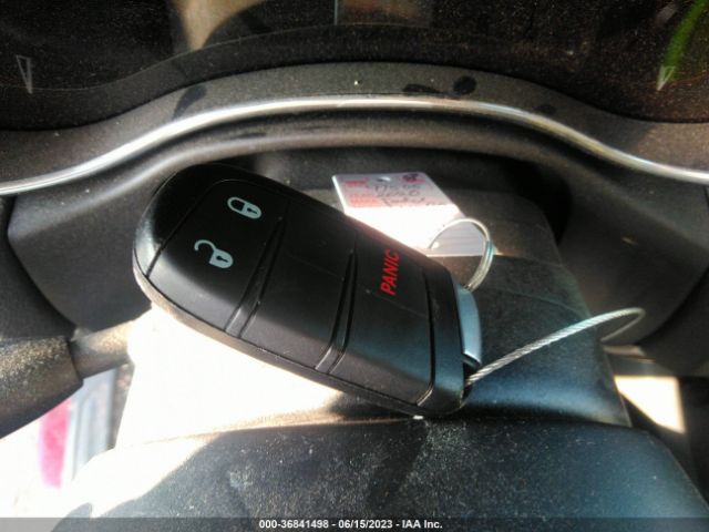 1C4RDJAG1LC330200 Dodge Durango Sxt Plus