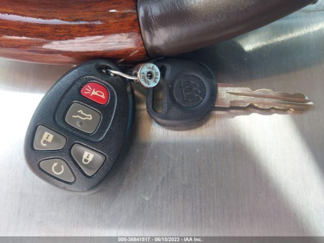 5GAKRBKDXEJ155751 Buick Enclave Leather