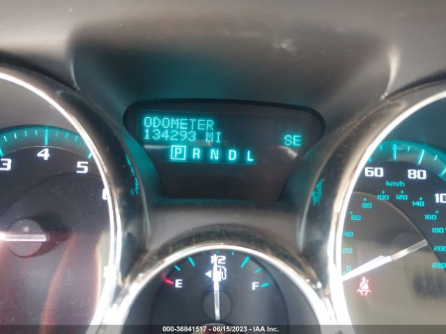 5GAKRBKDXEJ155751 Buick Enclave Leather