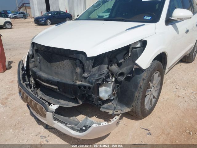 5GAKRBKDXEJ155751 Buick Enclave Leather