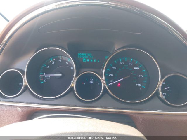 5GAKRBKDXEJ155751 Buick Enclave Leather
