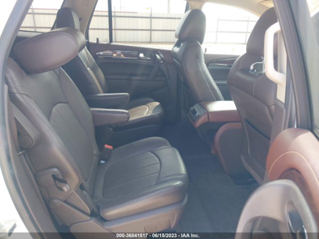5GAKRBKDXEJ155751 Buick Enclave Leather