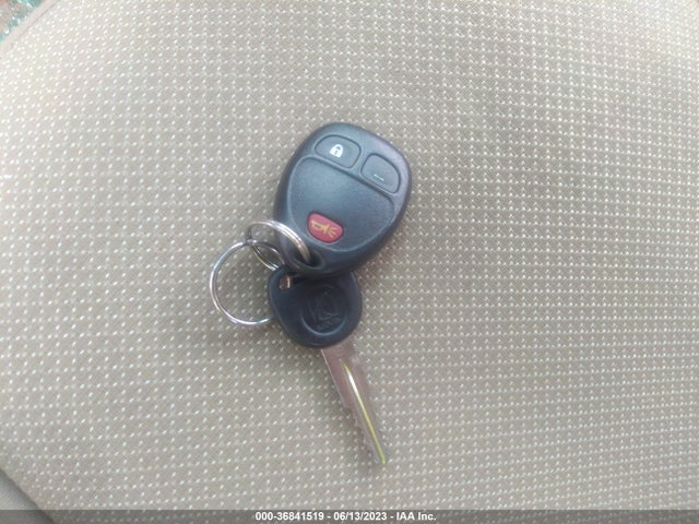 2009 SATURN VUE XR VIN: 3GSCL53759S611761
