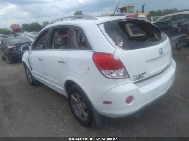 2009 SATURN VUE XR VIN: 3GSCL53759S611761