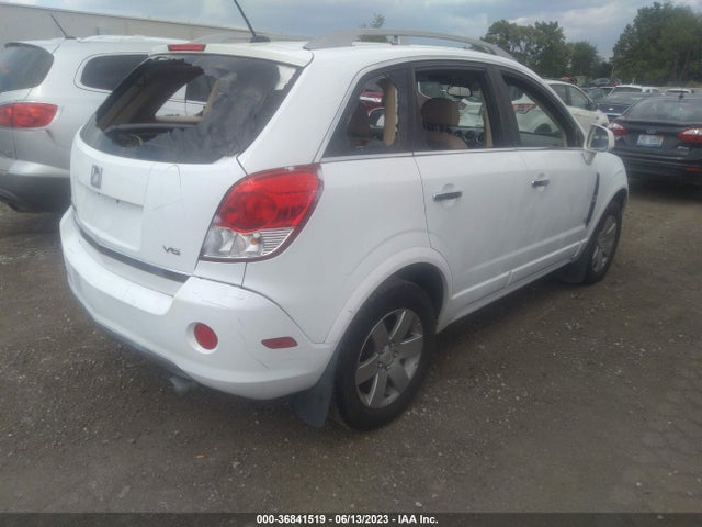 2009 SATURN VUE XR VIN: 3GSCL53759S611761