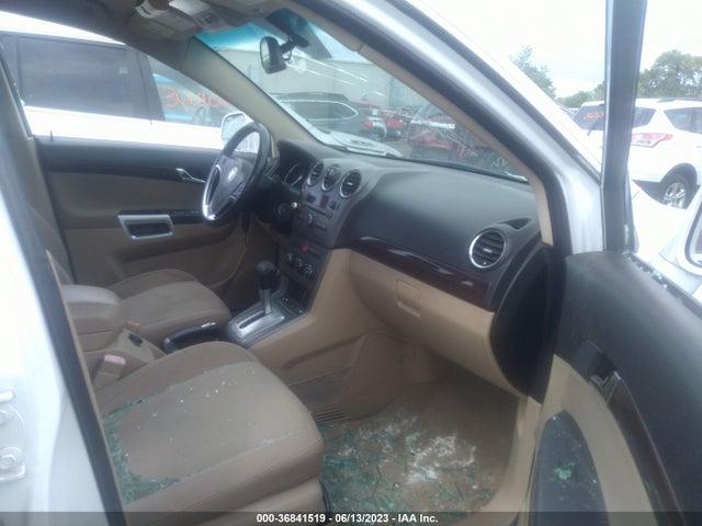2009 SATURN VUE XR VIN: 3GSCL53759S611761