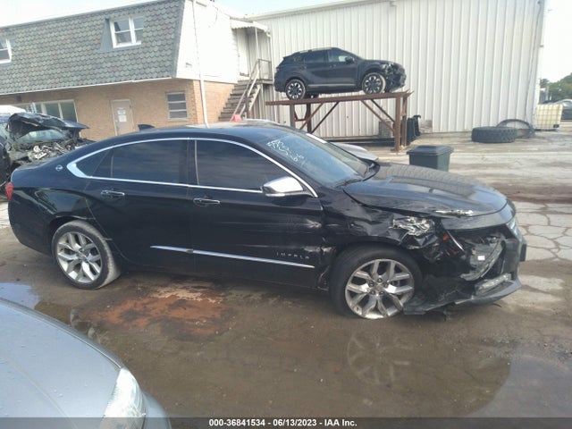 Chevrolet Impala Premier 2019 2G1105S33K9144734 Image 13