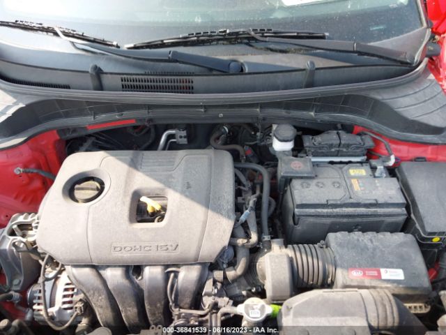 KNDJ23AU1L7707993 KIA SOUL LX