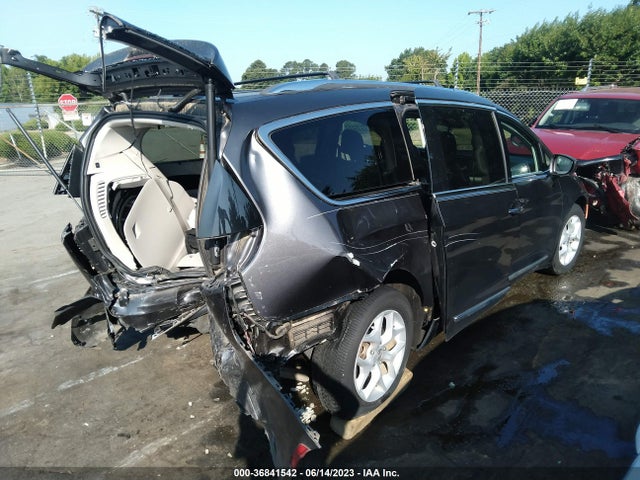 2C4RC1EG2HR518249 Chrysler Pacifica Touring-l Plus