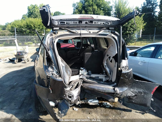 2C4RC1EG2HR518249 Chrysler Pacifica Touring-l Plus