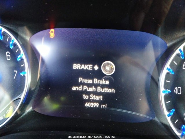 2C4RC1EG2HR518249 Chrysler Pacifica Touring-l Plus