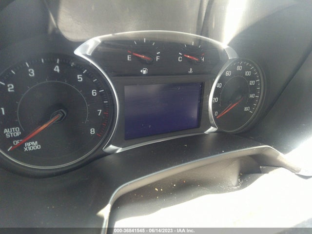 Chevrolet Blazer Lt 2020 3GNKBBRA6LS572592 Image 15