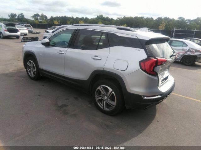 3GKALVEV4LL193164 GMC Terrain Slt