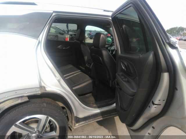 3GKALVEV4LL193164 GMC Terrain Slt