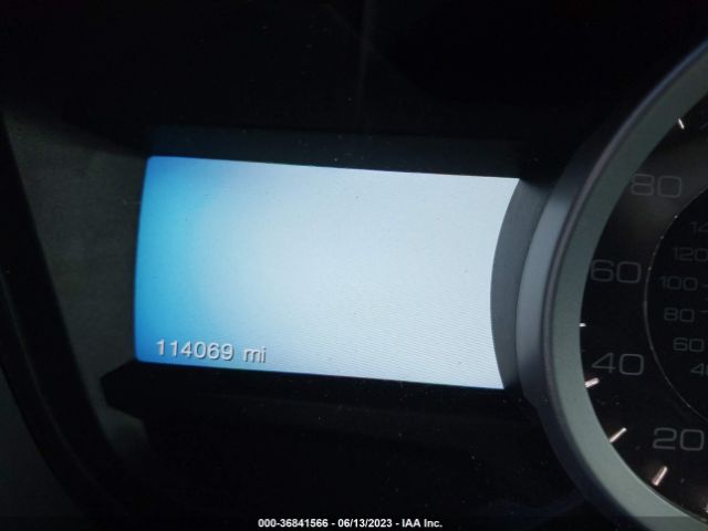 1FM5K7D89FGB39497 Ford EXPLORER XLT