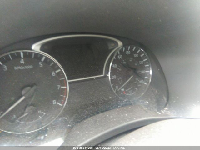 5N1DR2MN4HC610059 Nissan Pathfinder Platinum
