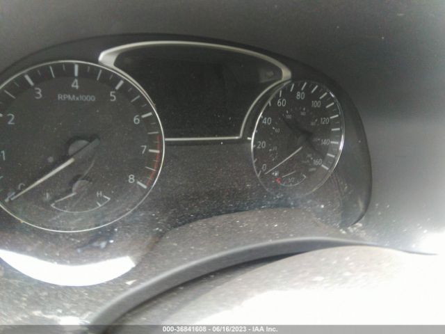 5N1DR2MN4HC610059 Nissan Pathfinder Platinum
