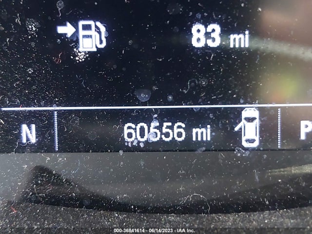 Chevrolet TRAX LS 2020 3GNCJKSB2LL183047 Image 16