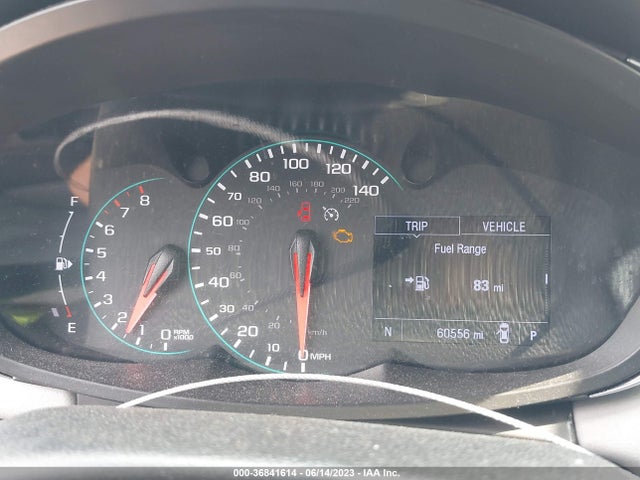 Chevrolet TRAX LS 2020 3GNCJKSB2LL183047 Image 7