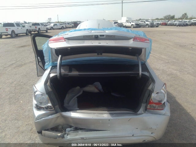 Chevrolet CRUZE LTZ 2014 1G1PG5SB5E7359583 Image 6