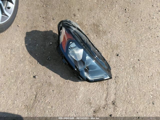 MAJ6S3JL5LC330353 Ford Ecosport Ses