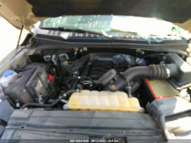 1FTFW1E54JFB91102 Ford F-150 Xl/xlt/lariat