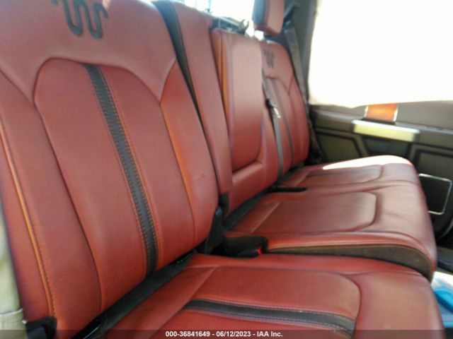 1FTFW1E54JFB91102 Ford F-150 Xl/xlt/lariat