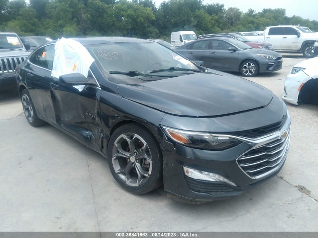 2021 1G1ZD5ST9MF067398 main image