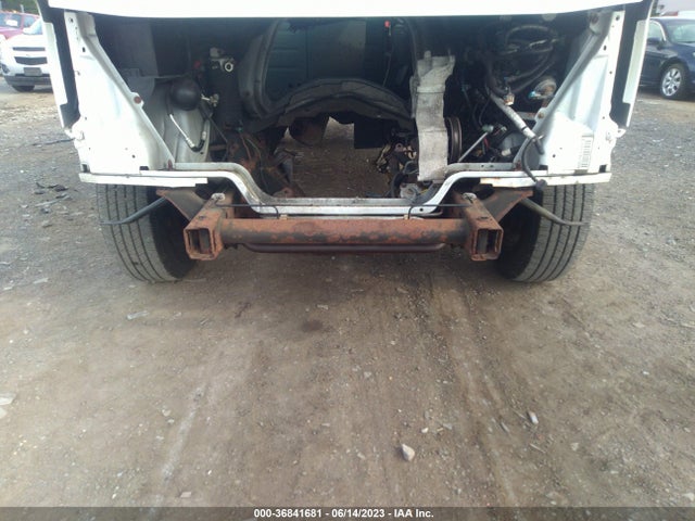 2010 CHEVROLET EXPRESS CARGO VAN VIN: 1GCZGFBAXA1174682