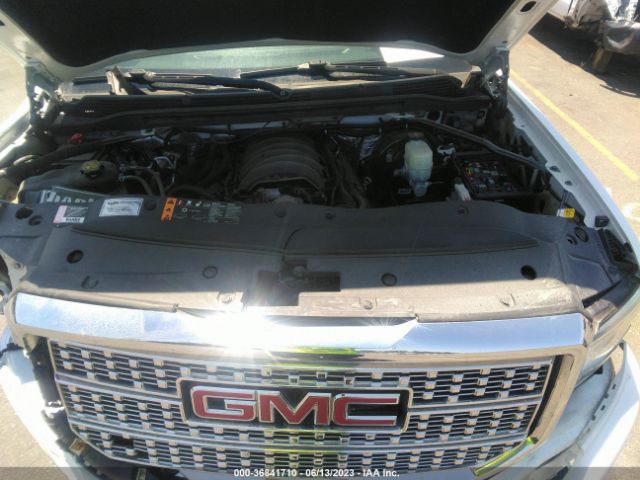 3GTU2PEJ0JG137975 GMC Sierra 1500 Denali
