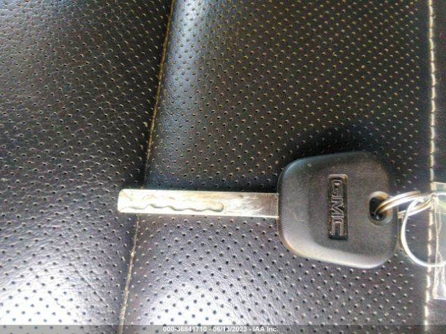 3GTU2PEJ0JG137975 GMC Sierra 1500 Denali