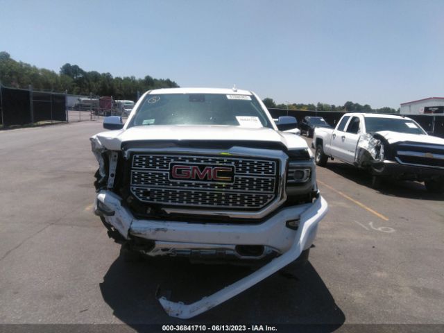 3GTU2PEJ0JG137975 GMC Sierra 1500 Denali