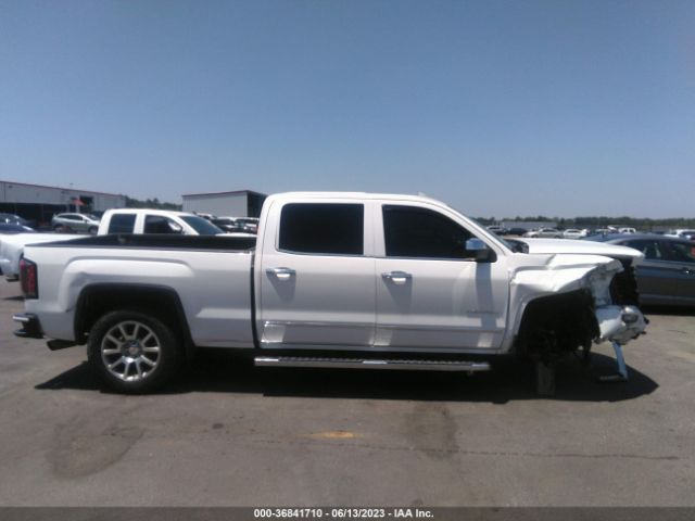 3GTU2PEJ0JG137975 GMC Sierra 1500 Denali